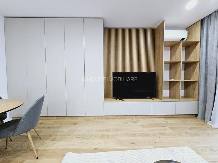 Nusco City Faza 1 | 2 camere 62m2 | Mobilat si Utilat Complet | Premium - 2