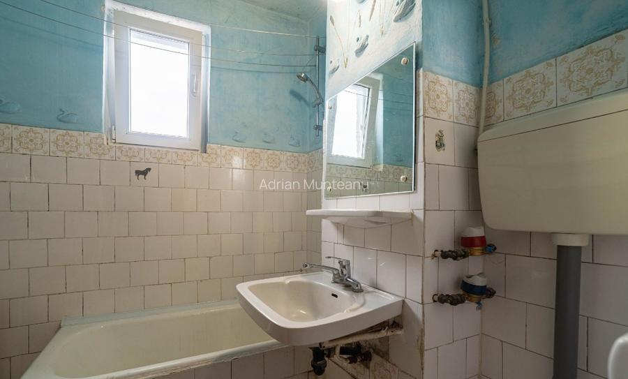 🏡 Apartament 4 Camere Decomandat | B-dul Revoluției | Central | Comision 0% - 7