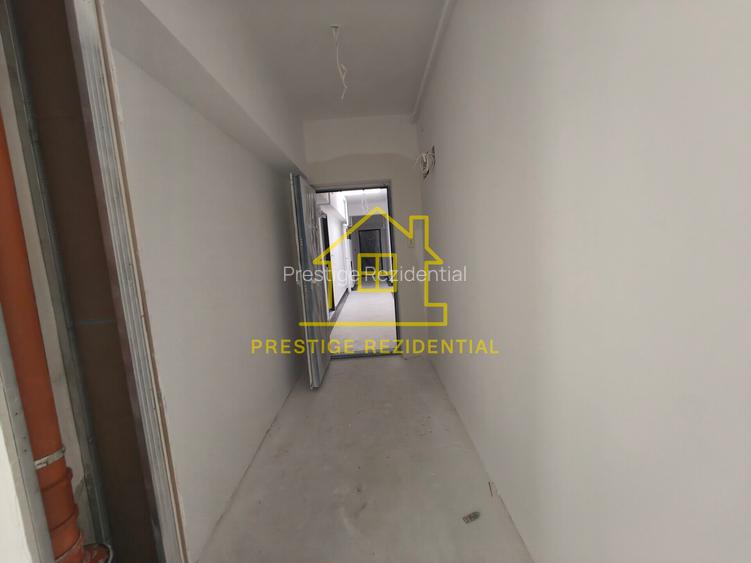 3 Camere / 121mp / Titan-Pallady / Balcon 35mp / Premium - 15