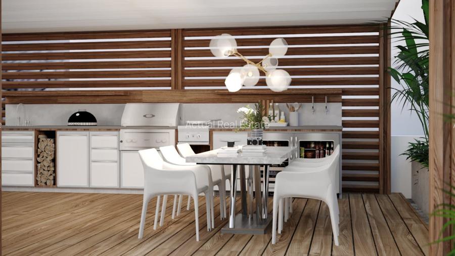 3 CAMERE | TERASA  ET 4+5 | CAMPUS - 10
