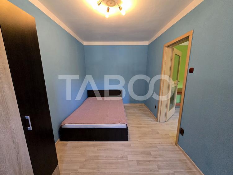 Apartament cu 2 camere de vanzare in zona Mihai Viteazul din Sibiu