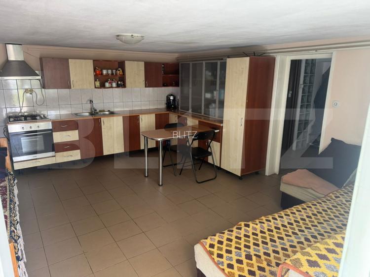 Casă spațioasă 7 camere, 247 mp, curte generoasa, amenajată-zona Dealul Florilor - 15