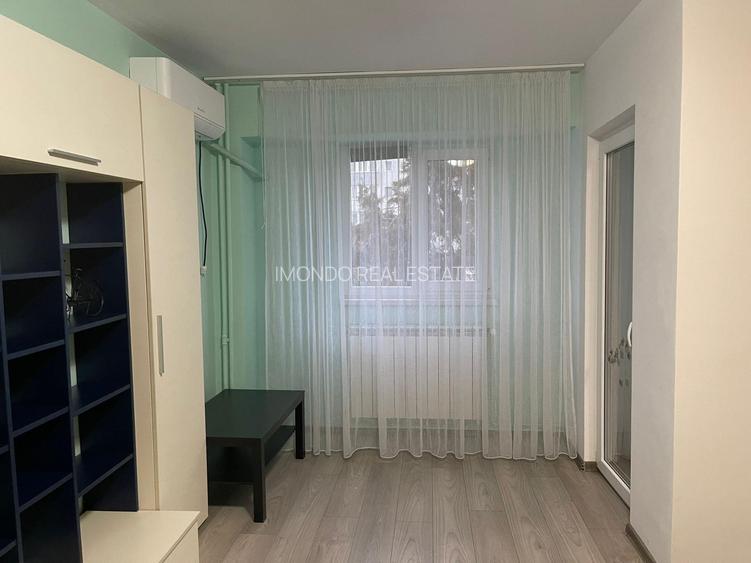 2 Camere | AVIATIEI | Metrou Aurel Vlaicu | Centrala proprie | Loc de parcare - 12