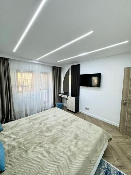 Apartament | 2 camere | Prima inchiriere | Bd. Unirii