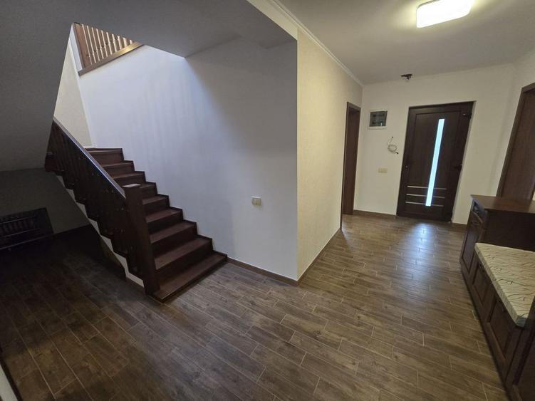 Casă Individuală in vatra satului Chișoda