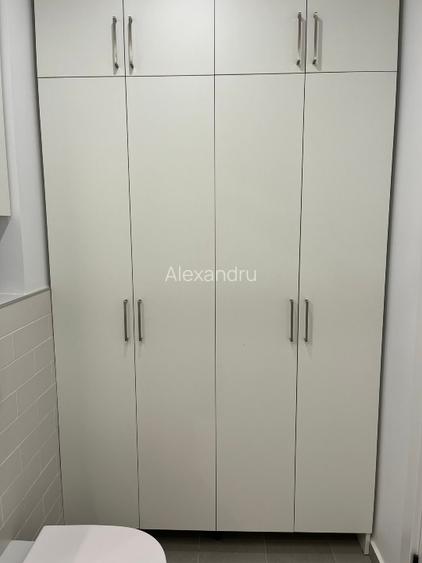 NOU Proprietar | TVA incl | 2 cam Baneasa | Pta Presei Mobilat Utilat - 10