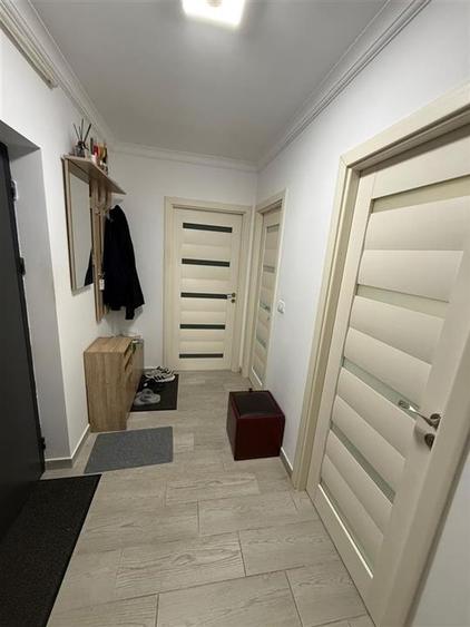 Rediu - Dealul Zorilor - Apartament 2 camere cu parcare