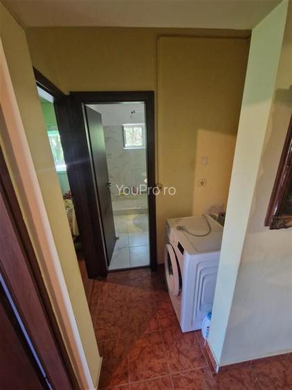 Decomandat 3 Camere 2 Bai 2 Balcoane Zona  Aradului - 15