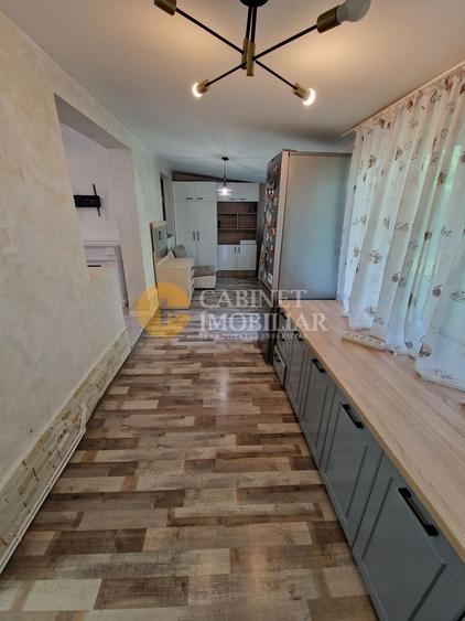 2 Camere-Renovat-Alexandru cel Bun