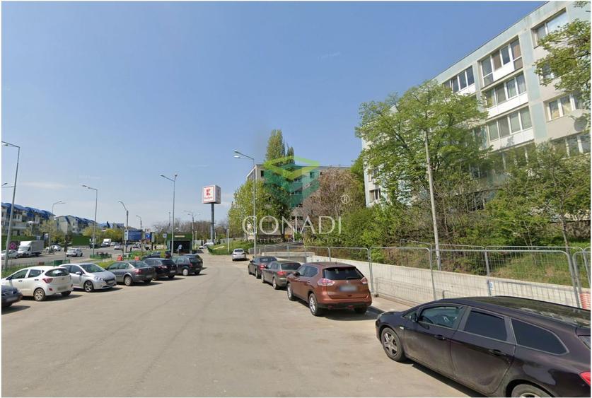3 camere Drumul Taberei | Metrou Valea Ialomitei 5 minute la pas
