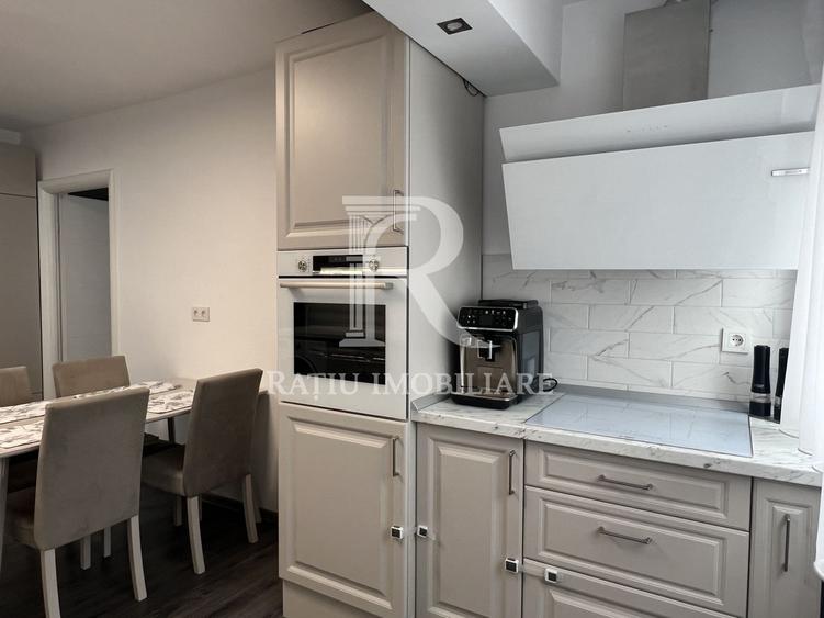 Apartament Premium cu 3 camere | Strada Nufarului | Oradea