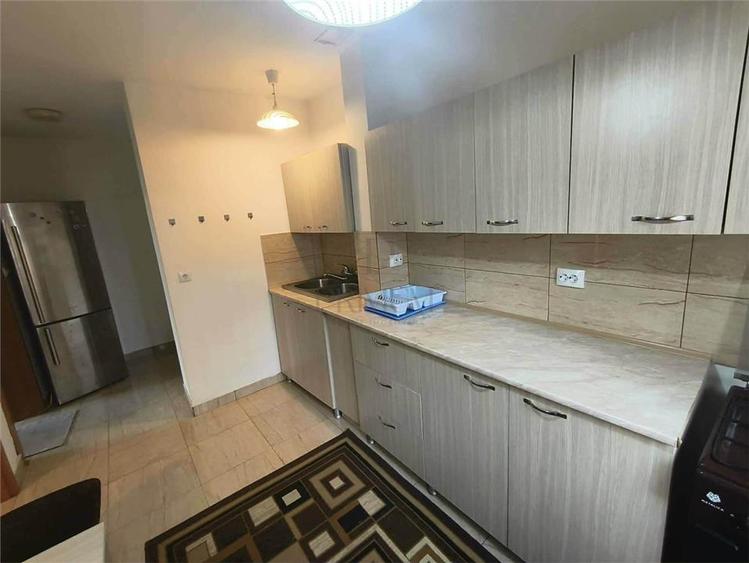Apartament 2 camere | 50 mp | Circumvalatiunii | Parter | Decomandat | Centrala