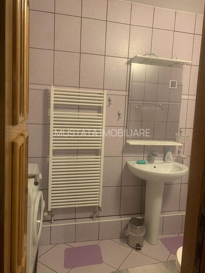 Duplex 3 camere 112mp, Zona Calarasilor. Plus boxa 16mp si loc parcare - 7