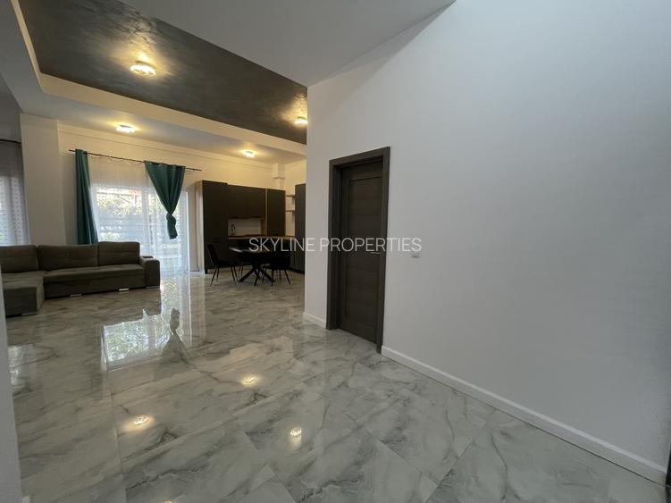Apartament premium, complet mobilat, cu încălzire în pardoseală- Dâmbul Rotund - 3