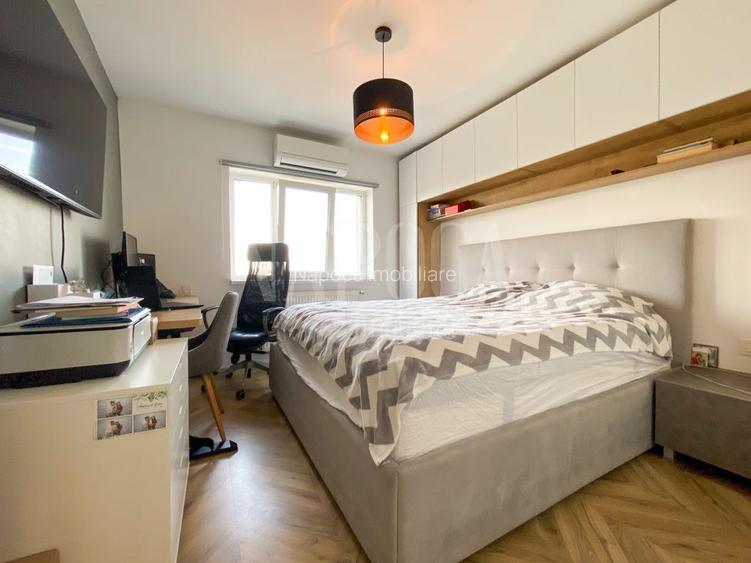 Apartament 3 camere de vanzare in Marasti, Cluj Napoca - 2