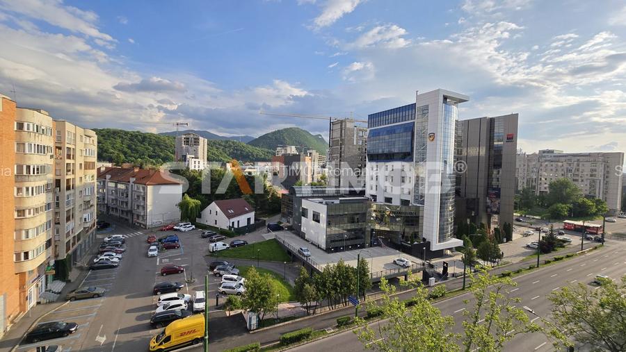 Apartament prima inchiriere Centru Civic - 40