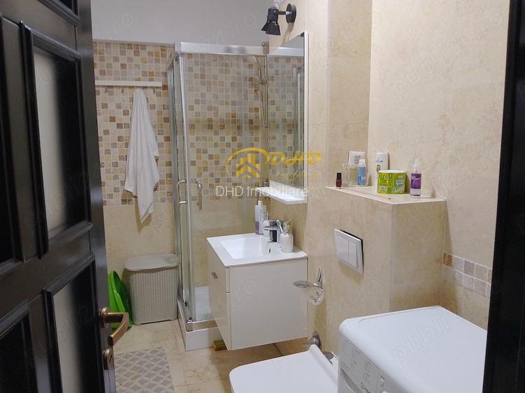 Apartament cu 2 camere, zona Copou-Royal Town. - 4