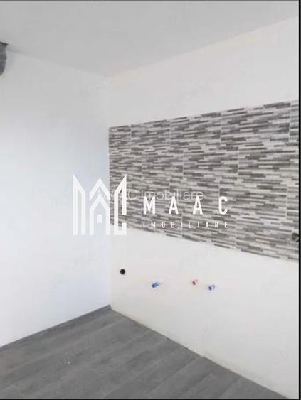 Apartament 2 camere la gri | Mansarda | 40 mpu | - 5