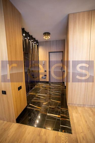 VANZARE 4 CAMERE | HERASTRAU | LOC DE PARCARE SUBTERAN | 144MP
