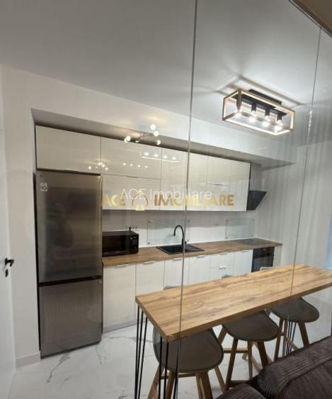 2 Camere de inchiriat | Jiului - Akcent City | Centrala | Parcare - 3