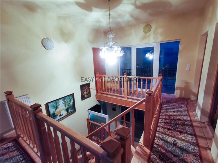 Casa, Vila, 3 camere, 2 bai, 7 km de centrul orasului, Bardesti,Targu Mures - 19