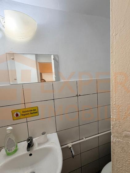 Spațiu Comercial in zona Casa de Cultură | Închiriere Termen Lung