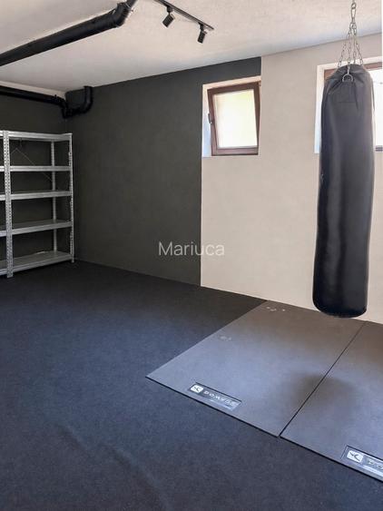  Apartament premium cu grădină proprie și două locuri de parcare. - 15