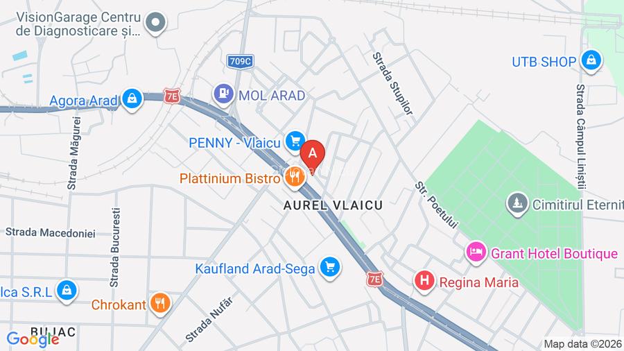 Vand apartament 4 camere