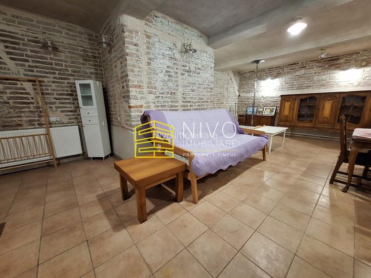 Apartament 1 cameră - Tg. Mureș - Ultracentral - Maternitatea Veche - 4