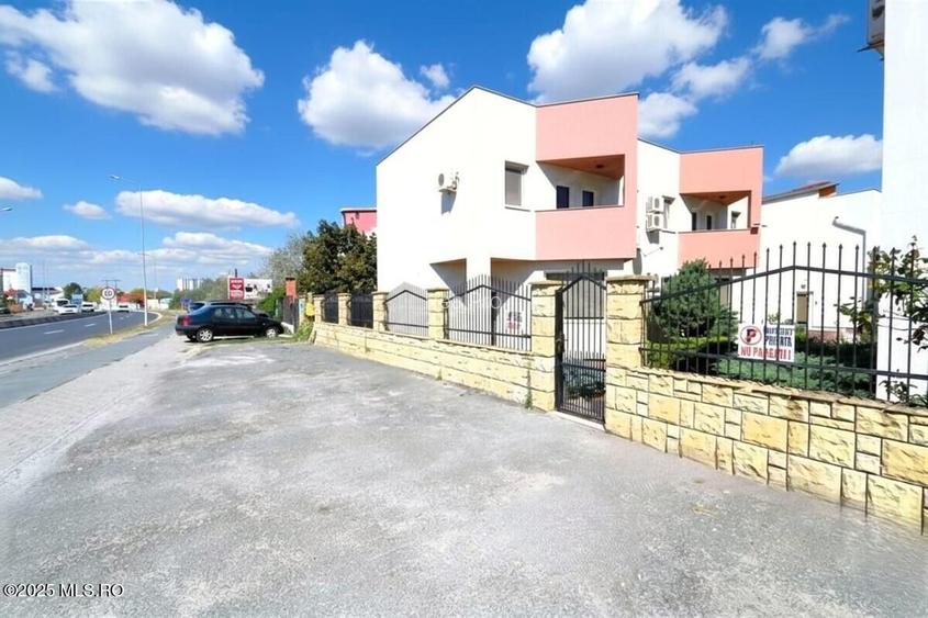 Mamaia Nord - Scoica Land, casa de vacanta la mare, P+1E+Terasa! - 41