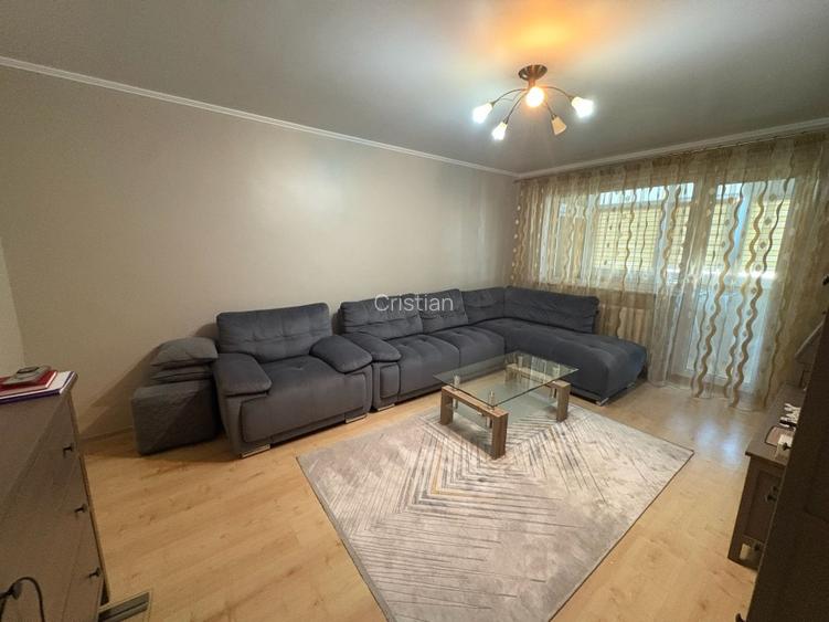 Apartament 4 Camere, Casa de Cultura, mobilat si utilat, proprietate personala - 2
