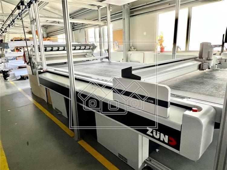 Hale productie si depozitare - 3000 mpu - afacere la cheie - Marsa