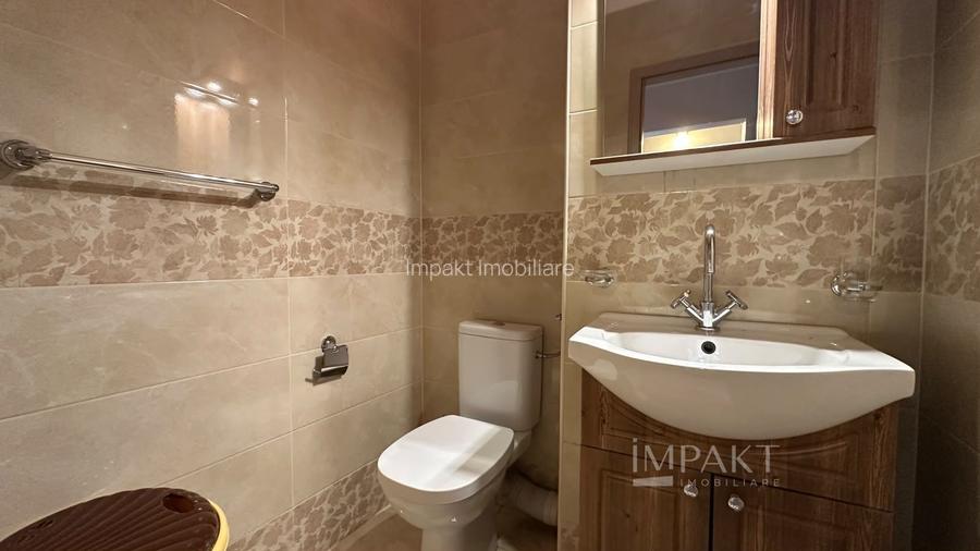 Apartament 3 Camere Decomandat | 2bai | UMF | Pasteur, Zorilor - 18