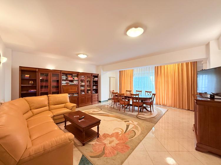 Apartament 3 camere Piata Floreasca