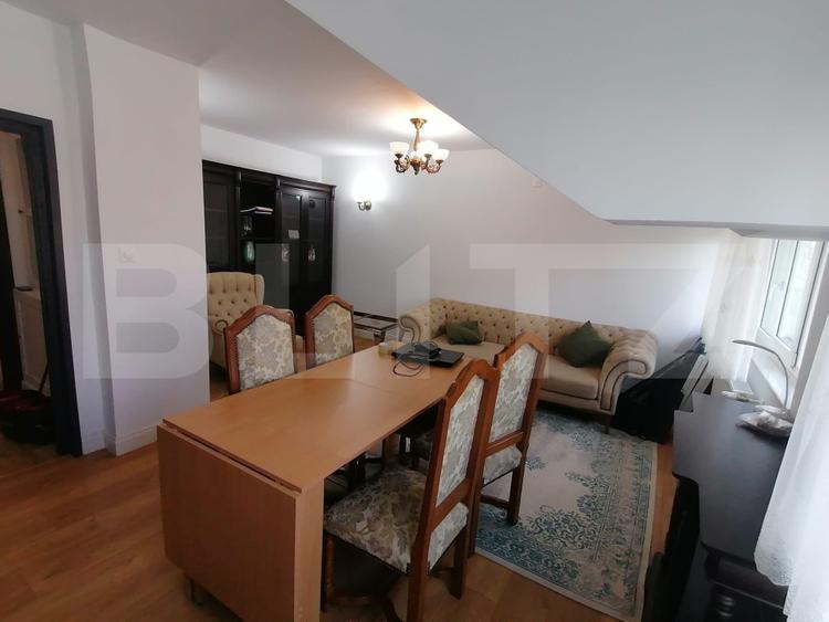 Apartament 3 camere, decomandat, 100 mp, Gheorgheni/ Brancusi