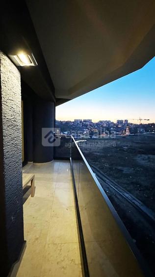Semicentral | bloc nou | estetica moderna | 3 camere ready to move