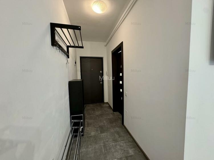 2 camere |  Terasa 27 mp | Parcare Subteran |  Cetatii-Floresti - 14