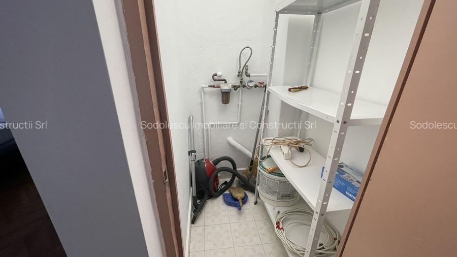 Apartament 2 camere la etajul 1 -zona Bucovina - 14