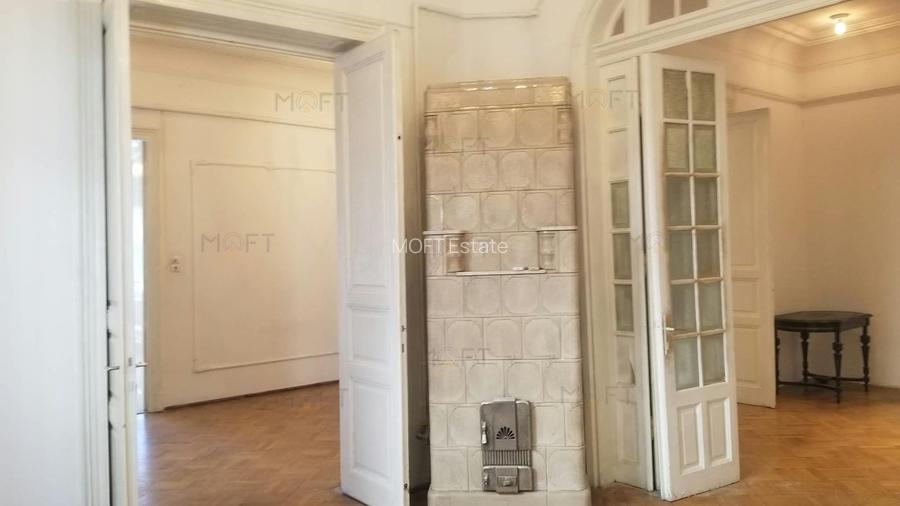 VILA PREMIUM || DOROBANȚI || PIAȚA VICTORIEI || 200 MP || 7 CAMERE ||