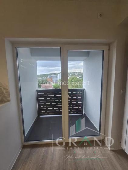 Apartament NOU, 58mp, zona Fabrica de sport - 7