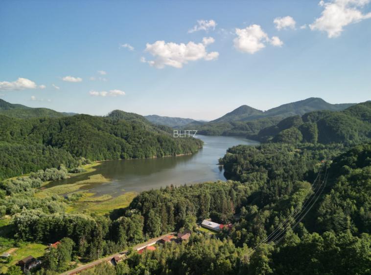 Pensiune de vânzare, 600 mp, pe malul lacului Firiza - 7
