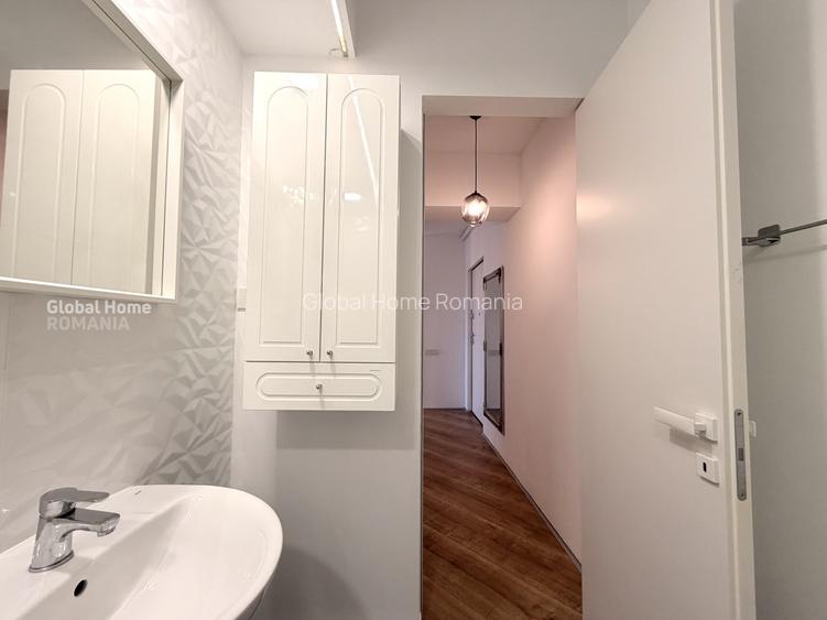 3 Camere | Mobilat Complet | Parcare Inclusă | 4City North - Pipera - 21