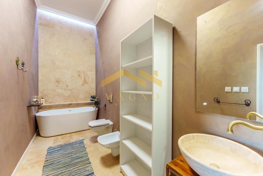 Apartament  superlux ,ultracentral de inchiriat .