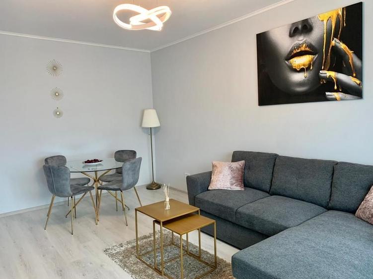 Apartament LUX Grozavesti/Politehnica Totul Nou