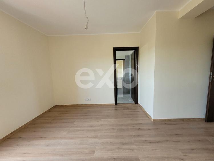 De vanzare duplex premium zona linistita intre paduri in Corbeanca