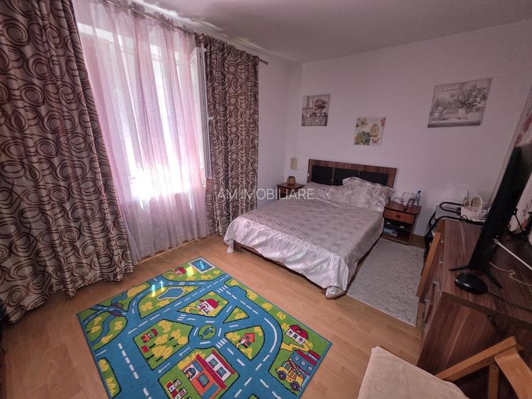 AP. 2 CAMERE LINDA RESIDENCE - 66 MP UTILI, BOXA INCLUSA, COMISION 0% - 3