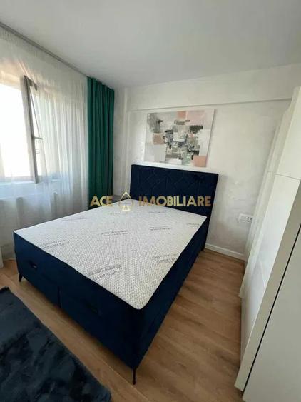 2 Camere de inchiriat | Aparatorii Patriei | Metrou | Parcare/Centrala
