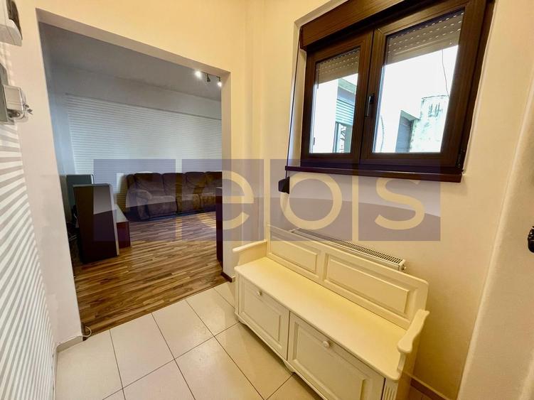 INCHIRIERE 3 CAMERE 2 BAI METROU UNIRII ULTRACENTRAL CENTRALA PROPRIE 68MP