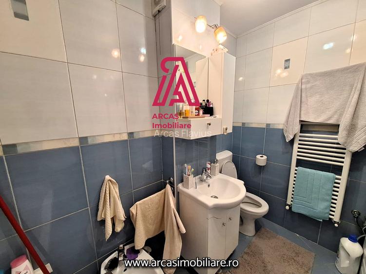 Apartament 3 camere de vanzare-68mp-Strand! - 20