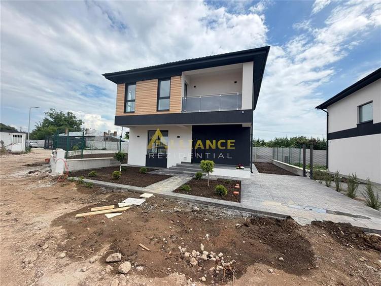 Real Village- Complex rezidential-Ideal pentru confortul zilnic-